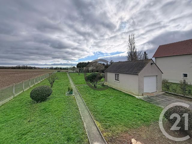 Maison &agrave; vendre - 6 pi&egrave;ces - 148,90 m2 - St Loup De Naud - 77 - ILE-DE-FRANCE