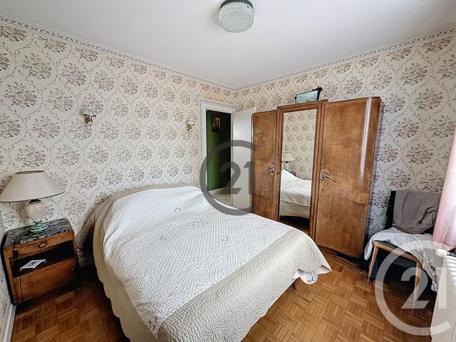 Maison &agrave; vendre - 6 pi&egrave;ces - 148,90 m2 - St Loup De Naud - 77 - ILE-DE-FRANCE