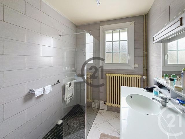 Maison &agrave; vendre - 6 pi&egrave;ces - 148,90 m2 - St Loup De Naud - 77 - ILE-DE-FRANCE