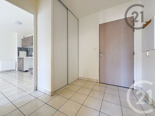 Appartement F3 &agrave; vendre - 3 pi&egrave;ces - 53 m2 - Provins - 77 - ILE-DE-FRANCE