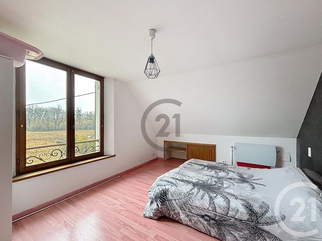 Maison &agrave; vendre - 7 pi&egrave;ces - 188,93 m2 - Villeneuve St Vistre Villevotte - 51 - CHAMPAGNE-ARDENNE