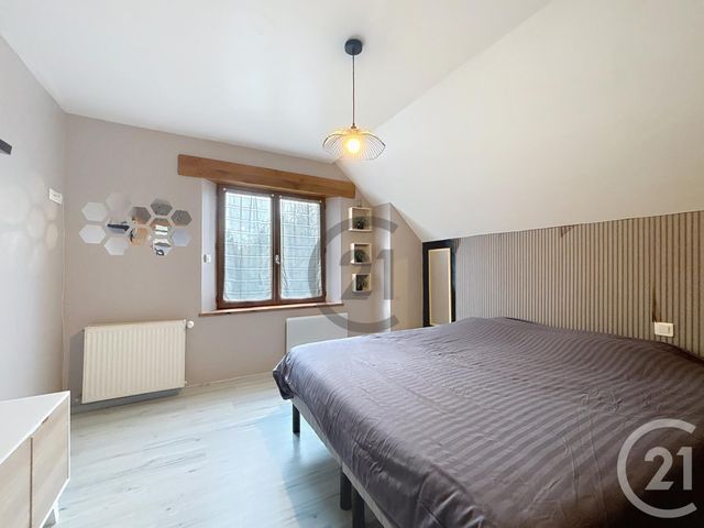 Maison &agrave; vendre - 7 pi&egrave;ces - 188,93 m2 - Villeneuve St Vistre Villevotte - 51 - CHAMPAGNE-ARDENNE