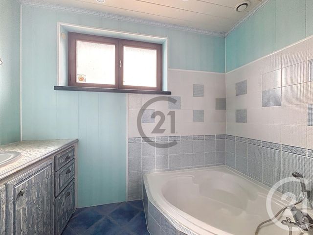 Maison &agrave; vendre - 7 pi&egrave;ces - 188,93 m2 - Villeneuve St Vistre Villevotte - 51 - CHAMPAGNE-ARDENNE