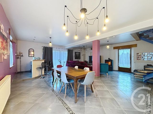 Maison à vendre VILLENEUVE ST VISTRE VILLEVOTTE