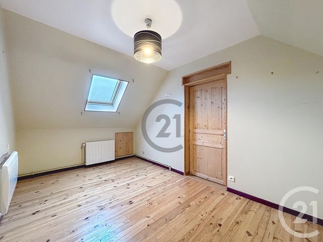 Maison &agrave; vendre - 7 pi&egrave;ces - 188,93 m2 - Villeneuve St Vistre Villevotte - 51 - CHAMPAGNE-ARDENNE