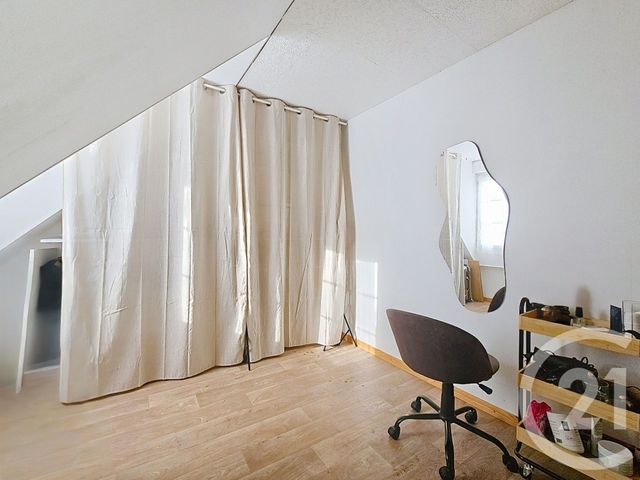 Maison &agrave; vendre - 5 pi&egrave;ces - 90 m2 - Beton Bazoches - 77 - ILE-DE-FRANCE