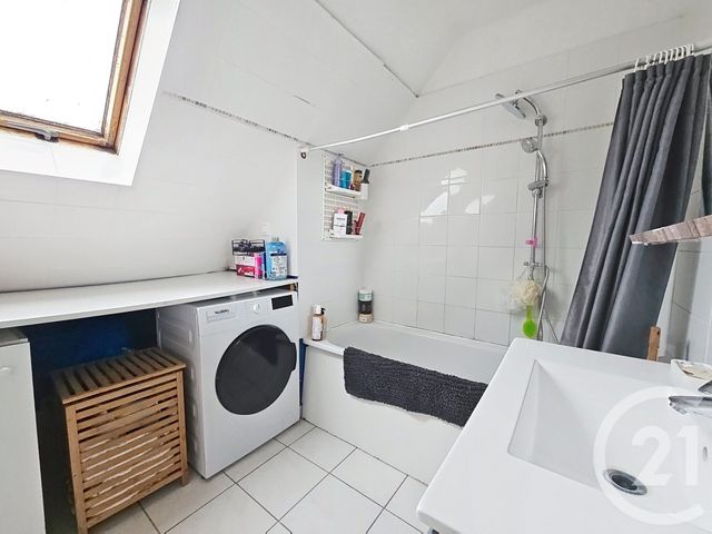 Maison &agrave; vendre - 5 pi&egrave;ces - 90 m2 - Beton Bazoches - 77 - ILE-DE-FRANCE