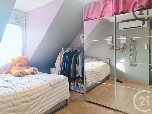 Maison &agrave; vendre - 5 pi&egrave;ces - 90 m2 - Beton Bazoches - 77 - ILE-DE-FRANCE