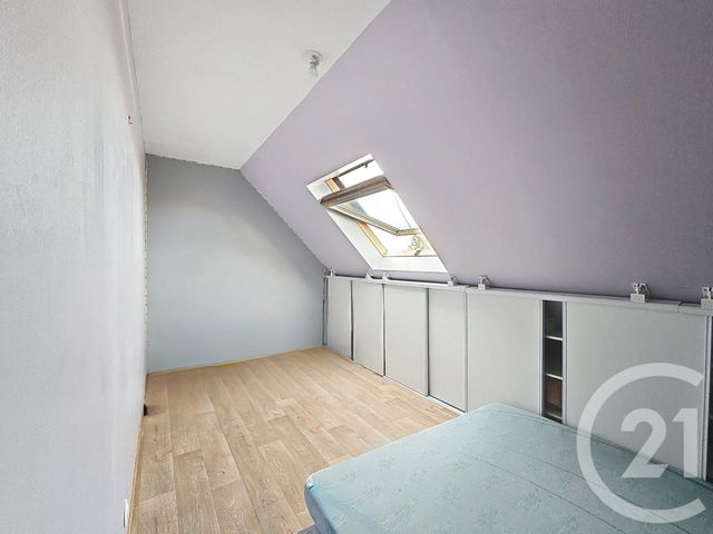 Maison &agrave; vendre - 5 pi&egrave;ces - 90 m2 - Beton Bazoches - 77 - ILE-DE-FRANCE