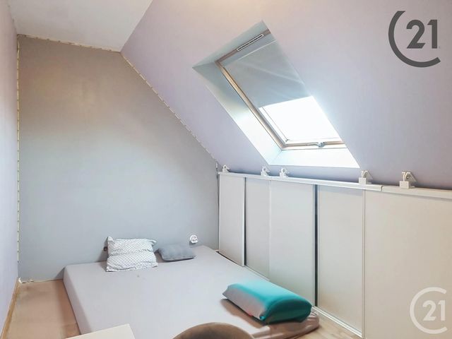 Maison &agrave; vendre - 5 pi&egrave;ces - 90 m2 - Beton Bazoches - 77 - ILE-DE-FRANCE