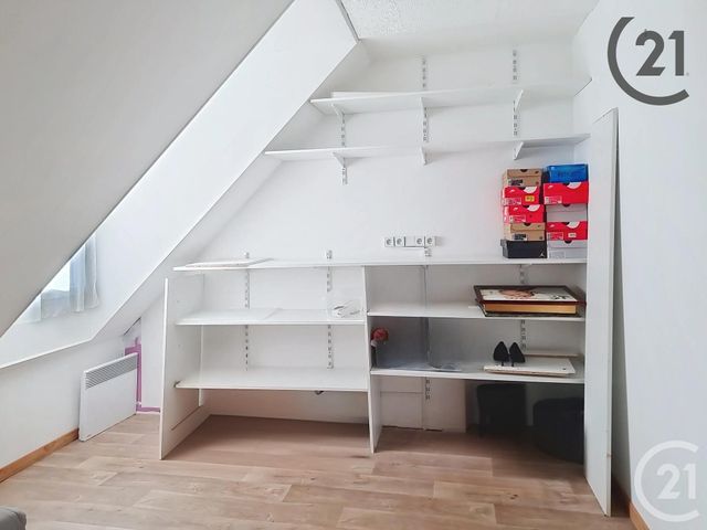 Maison &agrave; vendre - 5 pi&egrave;ces - 90 m2 - Beton Bazoches - 77 - ILE-DE-FRANCE