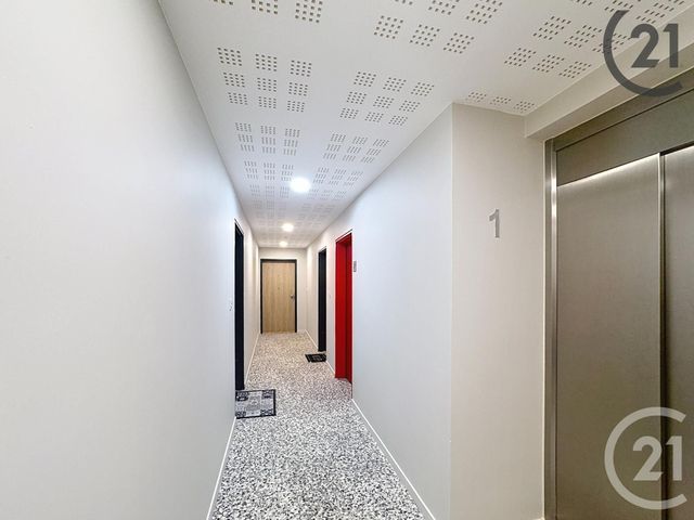 Appartement F2 &agrave; louer - 2 pi&egrave;ces - 43,54 m2 - Provins - 77 - ILE-DE-FRANCE