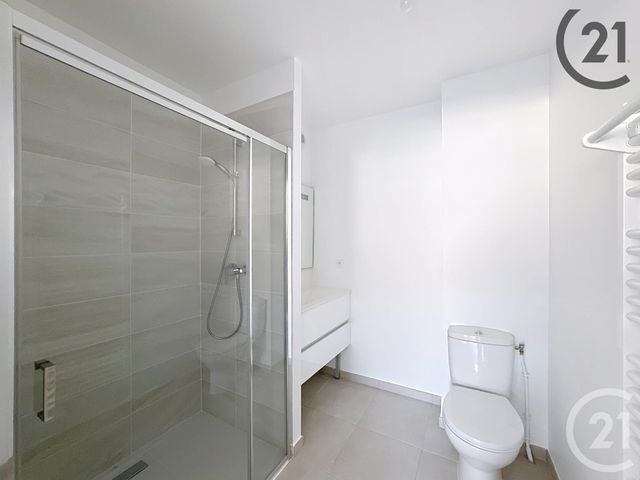 Appartement F2 &agrave; louer - 2 pi&egrave;ces - 43,54 m2 - Provins - 77 - ILE-DE-FRANCE