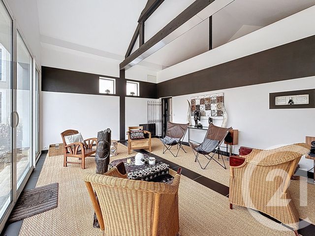 Maison &agrave; vendre - 10 pi&egrave;ces - 397,58 m2 - Villenauxe La Grande - 10 - CHAMPAGNE-ARDENNE