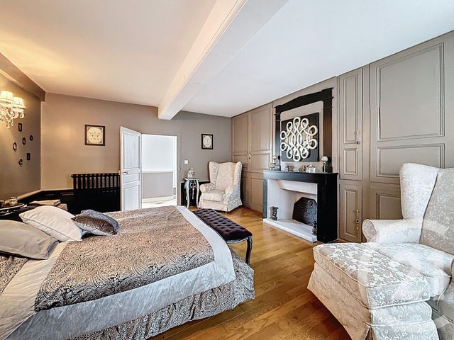 Maison &agrave; vendre - 10 pi&egrave;ces - 397,58 m2 - Villenauxe La Grande - 10 - CHAMPAGNE-ARDENNE