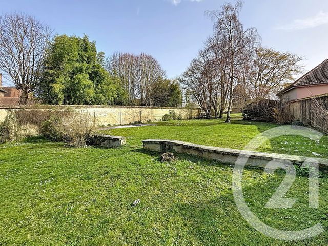 Maison &agrave; vendre - 10 pi&egrave;ces - 397,58 m2 - Villenauxe La Grande - 10 - CHAMPAGNE-ARDENNE