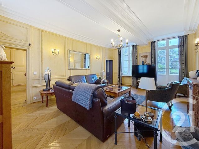 Maison &agrave; vendre - 10 pi&egrave;ces - 397,58 m2 - Villenauxe La Grande - 10 - CHAMPAGNE-ARDENNE