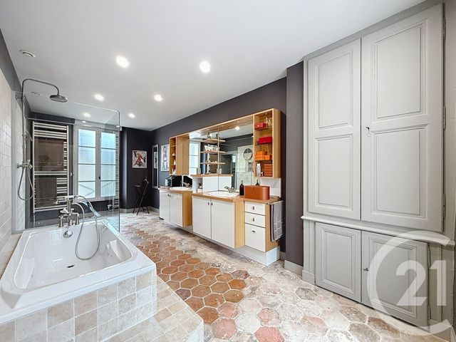 Maison &agrave; vendre - 10 pi&egrave;ces - 397,58 m2 - Villenauxe La Grande - 10 - CHAMPAGNE-ARDENNE