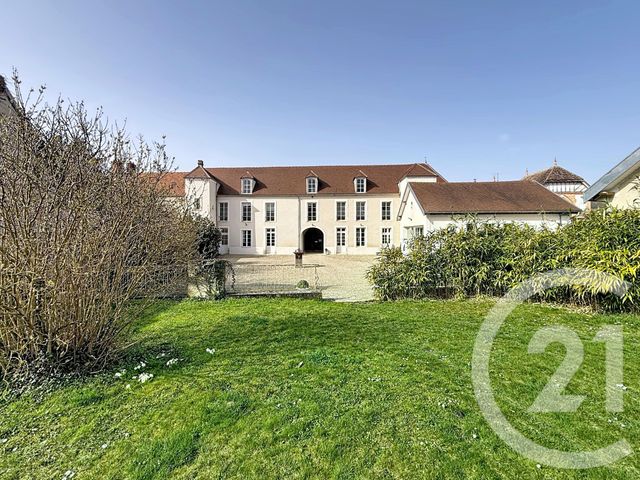 Maison à vendre VILLENAUXE LA GRANDE