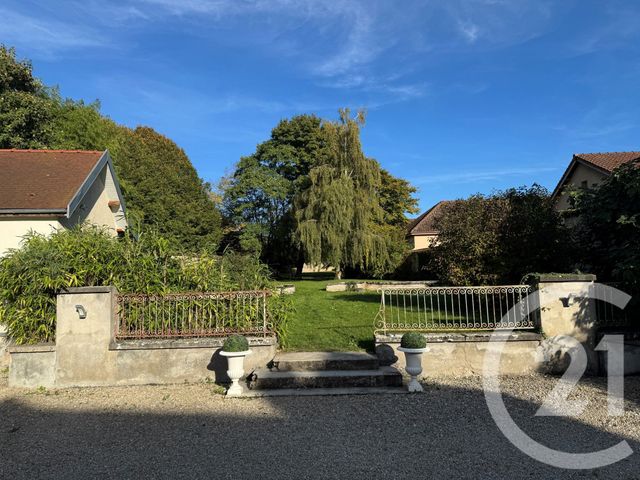 Maison &agrave; vendre - 10 pi&egrave;ces - 397,58 m2 - Villenauxe La Grande - 10 - CHAMPAGNE-ARDENNE