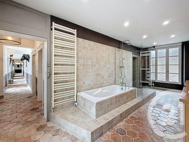 Maison &agrave; vendre - 10 pi&egrave;ces - 397,58 m2 - Villenauxe La Grande - 10 - CHAMPAGNE-ARDENNE