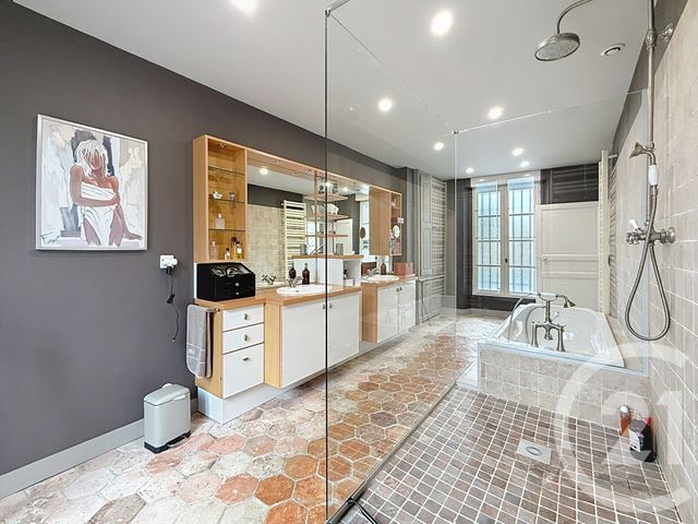 Maison &agrave; vendre - 10 pi&egrave;ces - 397,58 m2 - Villenauxe La Grande - 10 - CHAMPAGNE-ARDENNE