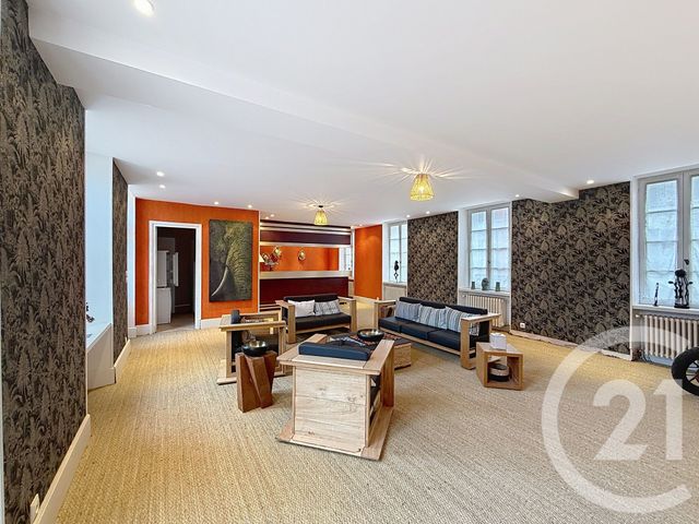 Maison &agrave; vendre - 10 pi&egrave;ces - 397,58 m2 - Villenauxe La Grande - 10 - CHAMPAGNE-ARDENNE