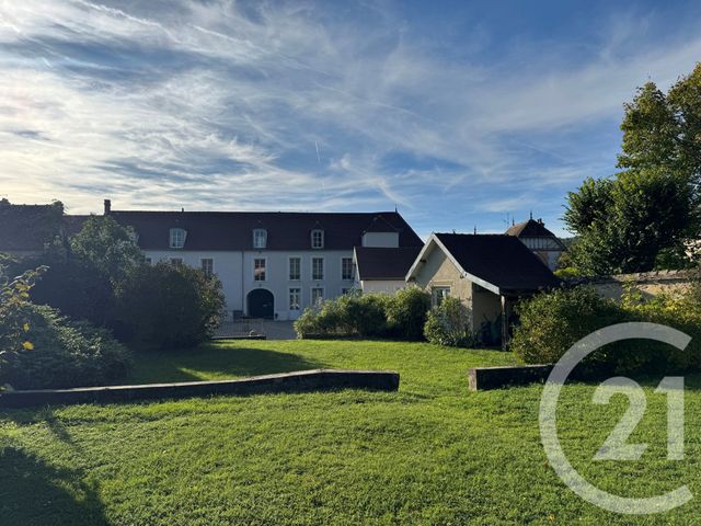 Maison à vendre VILLENAUXE LA GRANDE