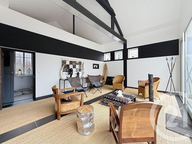 Maison &agrave; vendre - 10 pi&egrave;ces - 397,58 m2 - Villenauxe La Grande - 10 - CHAMPAGNE-ARDENNE