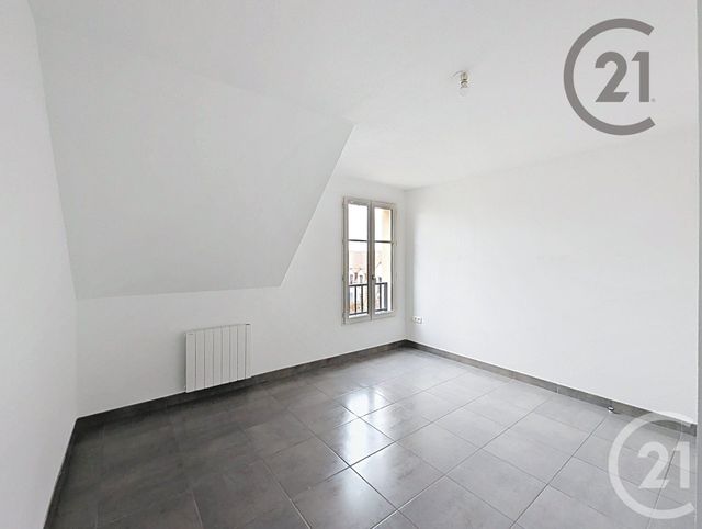 Appartement F3 &agrave; vendre - 3 pi&egrave;ces - 62,09 m2 - Provins - 77 - ILE-DE-FRANCE