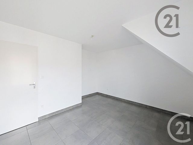 Appartement F3 &agrave; vendre - 3 pi&egrave;ces - 62,09 m2 - Provins - 77 - ILE-DE-FRANCE