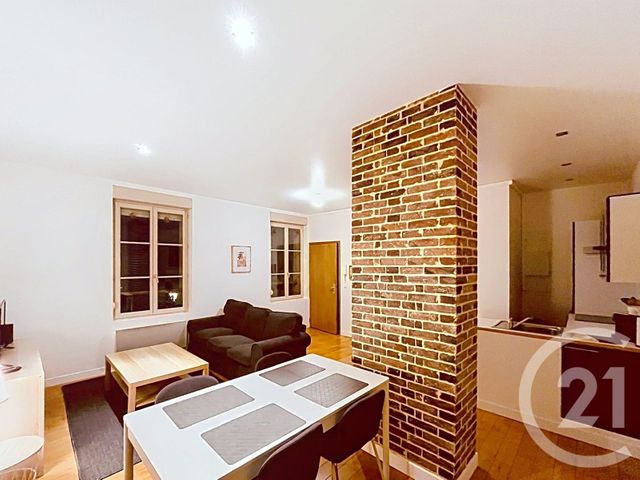 Appartement F3 à vendre NOGENT SUR SEINE