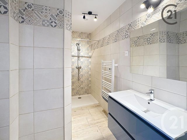 Maison &agrave; louer - 1 pi&egrave;ce - 48,18 m2 - Chalmaison - 77 - ILE-DE-FRANCE