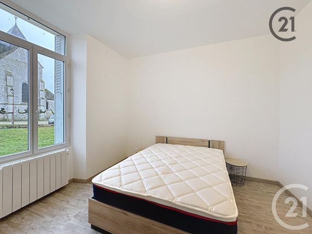 Maison &agrave; louer - 1 pi&egrave;ce - 48,18 m2 - Chalmaison - 77 - ILE-DE-FRANCE