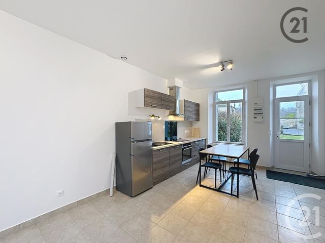 Maison &agrave; louer - 1 pi&egrave;ce - 48,18 m2 - Chalmaison - 77 - ILE-DE-FRANCE