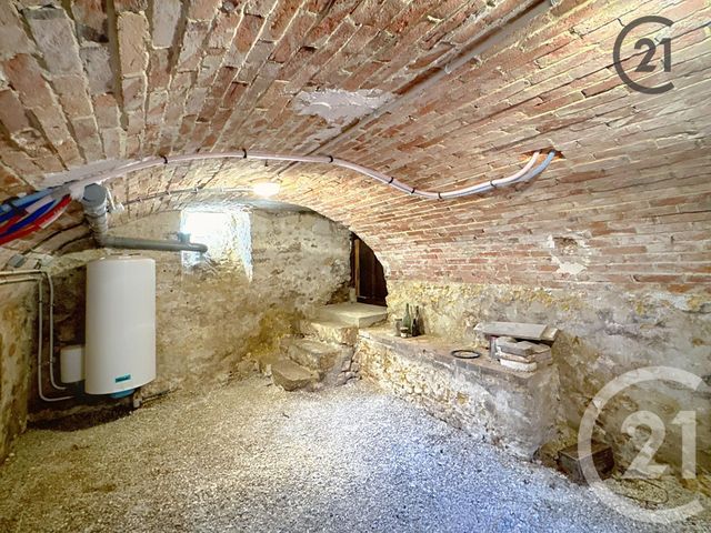 Maison &agrave; louer - 1 pi&egrave;ce - 48,18 m2 - Chalmaison - 77 - ILE-DE-FRANCE