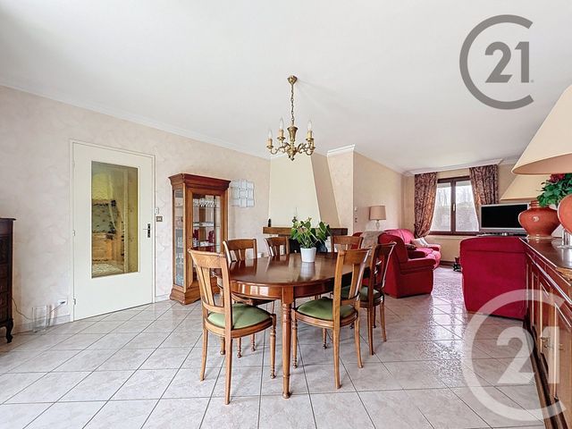 Maison &agrave; vendre - 3 pi&egrave;ces - 73,43 m2 - Chalautre La Petite - 77 - ILE-DE-FRANCE