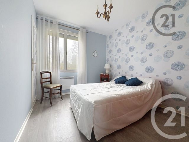 Maison &agrave; vendre - 3 pi&egrave;ces - 73,43 m2 - Chalautre La Petite - 77 - ILE-DE-FRANCE