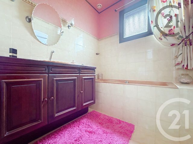 Maison &agrave; vendre - 3 pi&egrave;ces - 73,43 m2 - Chalautre La Petite - 77 - ILE-DE-FRANCE