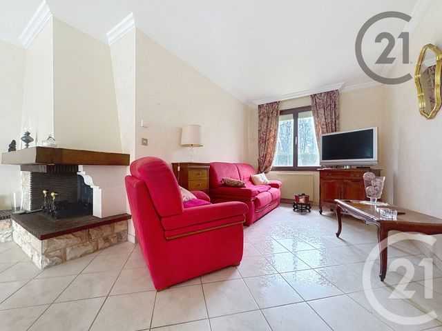 Maison &agrave; vendre - 3 pi&egrave;ces - 73,43 m2 - Chalautre La Petite - 77 - ILE-DE-FRANCE