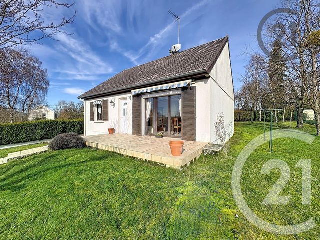 Maison à vendre CHALAUTRE LA PETITE
