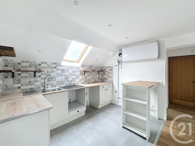 Appartement F3 à louer ROUILLY