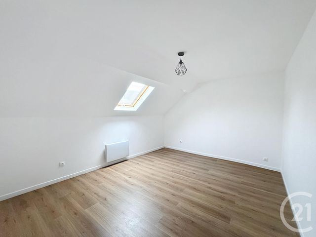 Appartement F3 &agrave; louer - 3 pi&egrave;ces - 58,04 m2 - Rouilly - 77 - ILE-DE-FRANCE