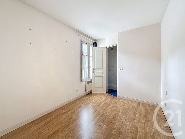 Appartement F4 &agrave; vendre - 4 pi&egrave;ces - 99,60 m2 - Provins - 77 - ILE-DE-FRANCE