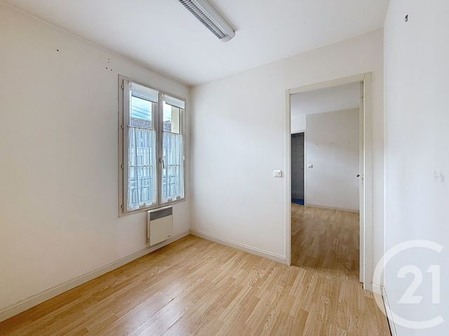 Appartement F4 &agrave; vendre - 4 pi&egrave;ces - 99,60 m2 - Provins - 77 - ILE-DE-FRANCE