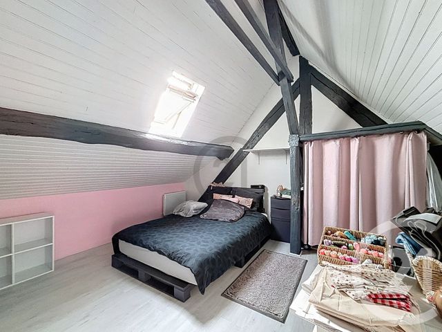 Appartement F2 &agrave; vendre - 2 pi&egrave;ces - 41,60 m2 - Provins - 77 - ILE-DE-FRANCE