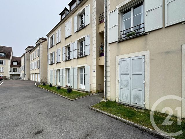 Appartement F2 &agrave; louer - 2 pi&egrave;ces - 42,12 m2 - Provins - 77 - ILE-DE-FRANCE
