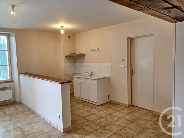 Maison &agrave; louer - 4 pi&egrave;ces - 90,96 m2 - St Loup De Naud - 77 - ILE-DE-FRANCE