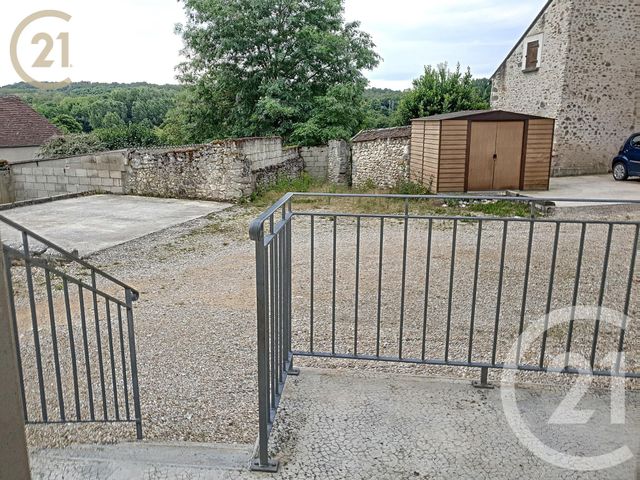 Maison &agrave; louer - 4 pi&egrave;ces - 90,96 m2 - St Loup De Naud - 77 - ILE-DE-FRANCE