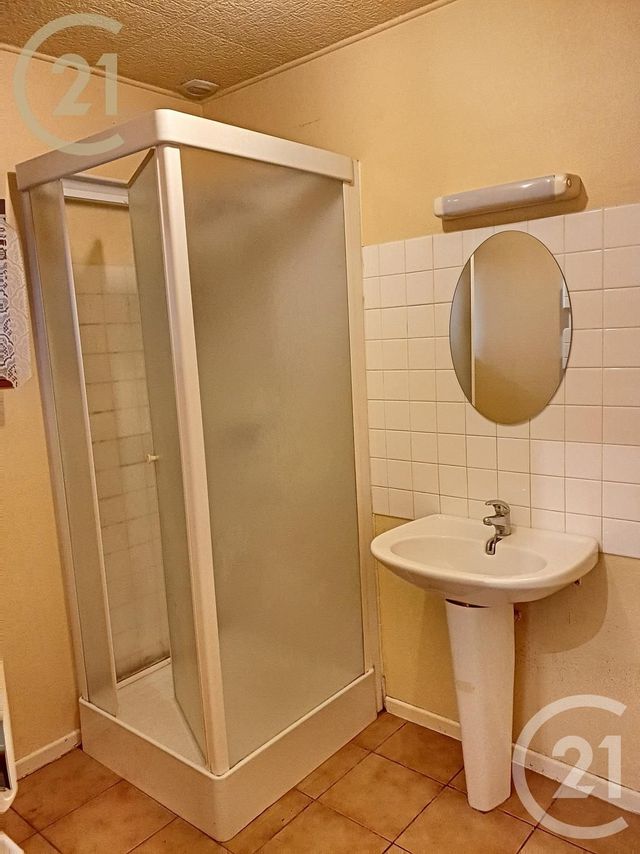 Maison &agrave; louer - 4 pi&egrave;ces - 90,96 m2 - St Loup De Naud - 77 - ILE-DE-FRANCE